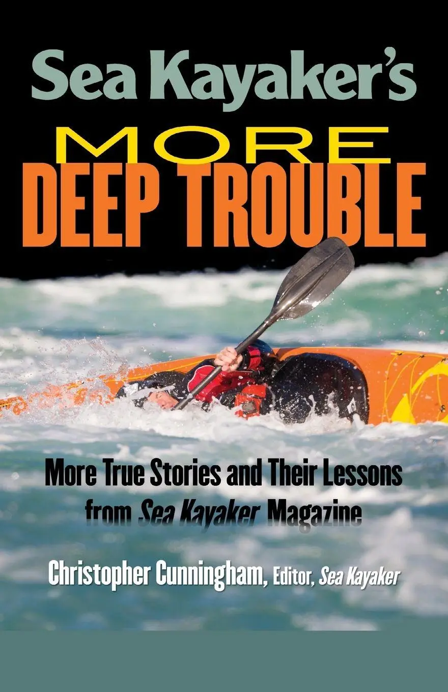 Cover: 9780071770095 | Sea Kayaker's More Deep Trouble | Christopher Cunningham | Taschenbuch