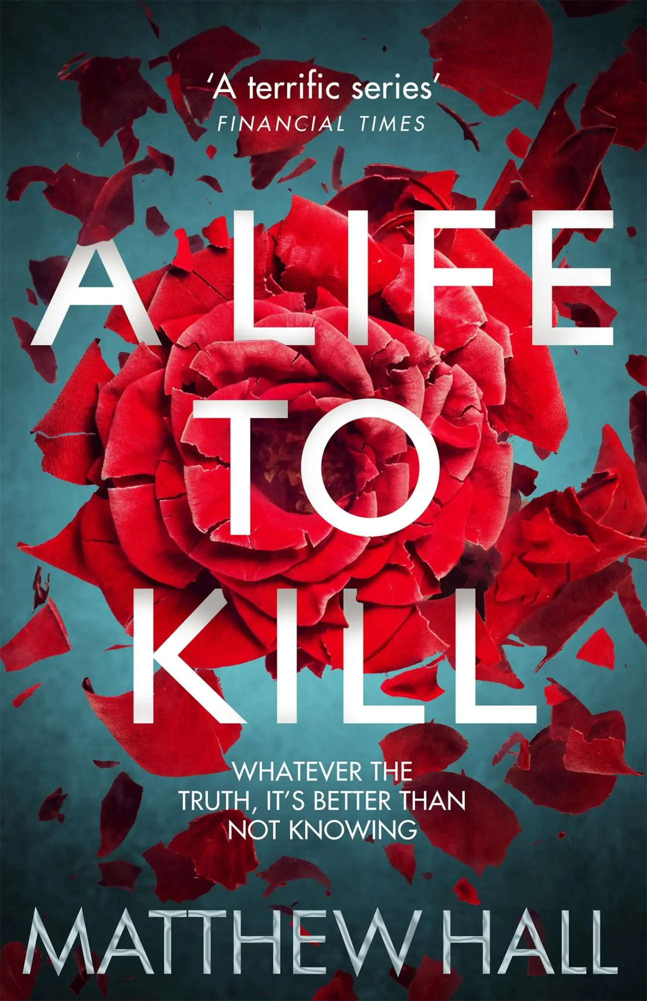 Cover: 9780330530095 | A Life to Kill | Matthew Hall | Taschenbuch | Kartoniert / Broschiert