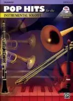 Cover: 9780757940095 | Pop Hits for the Instrumental Solos | Alfred Music | Taschenbuch
