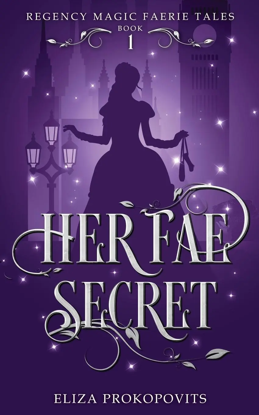 Cover: 9781088120095 | Her Fae Secret | Eliza Prokopovits | Taschenbuch | Englisch | 2023