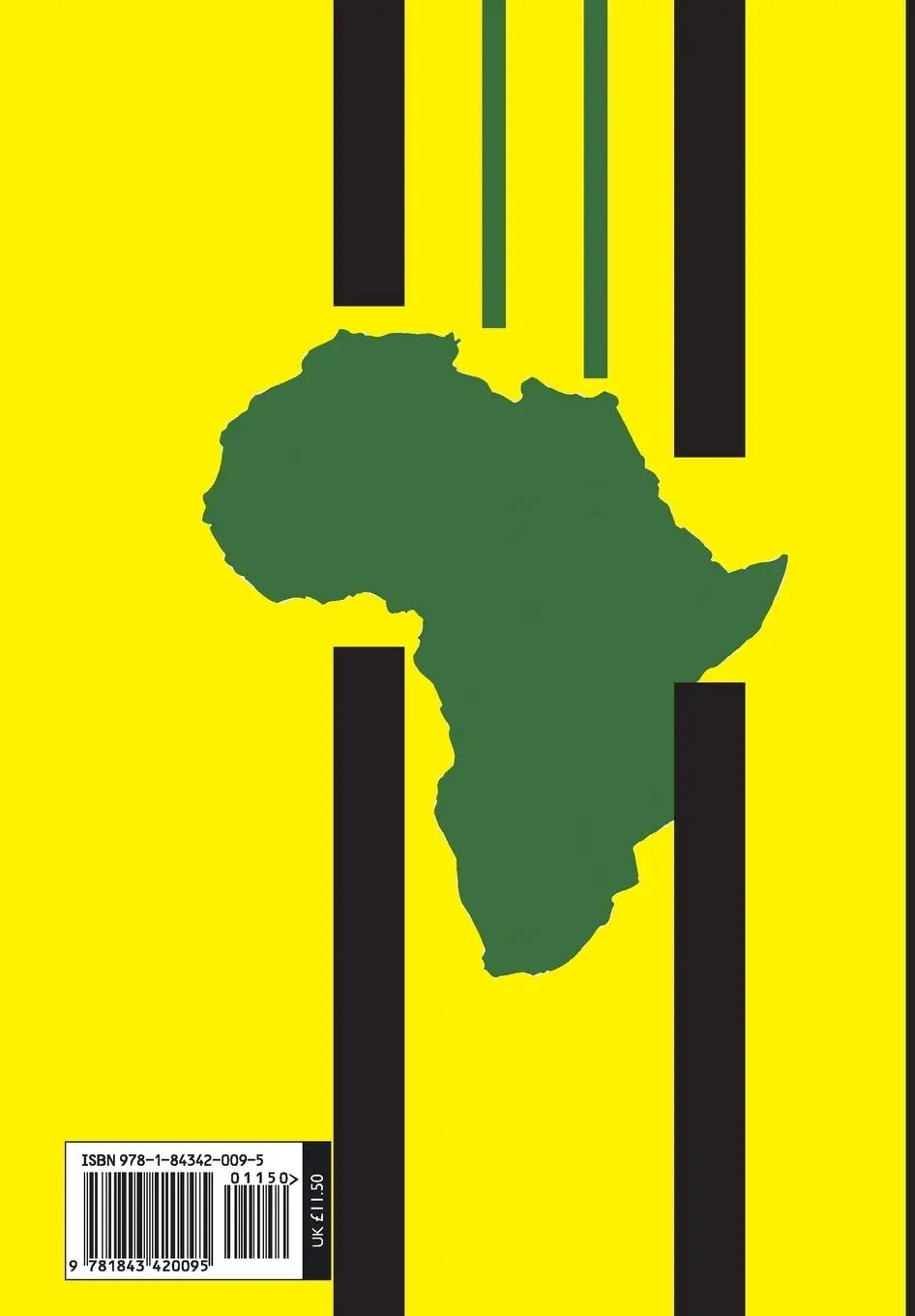 Rückseite: 9781843420095 | AFRICAN GENERAL SERVICE MEDALS | R. B. Magor | Taschenbuch | Englisch