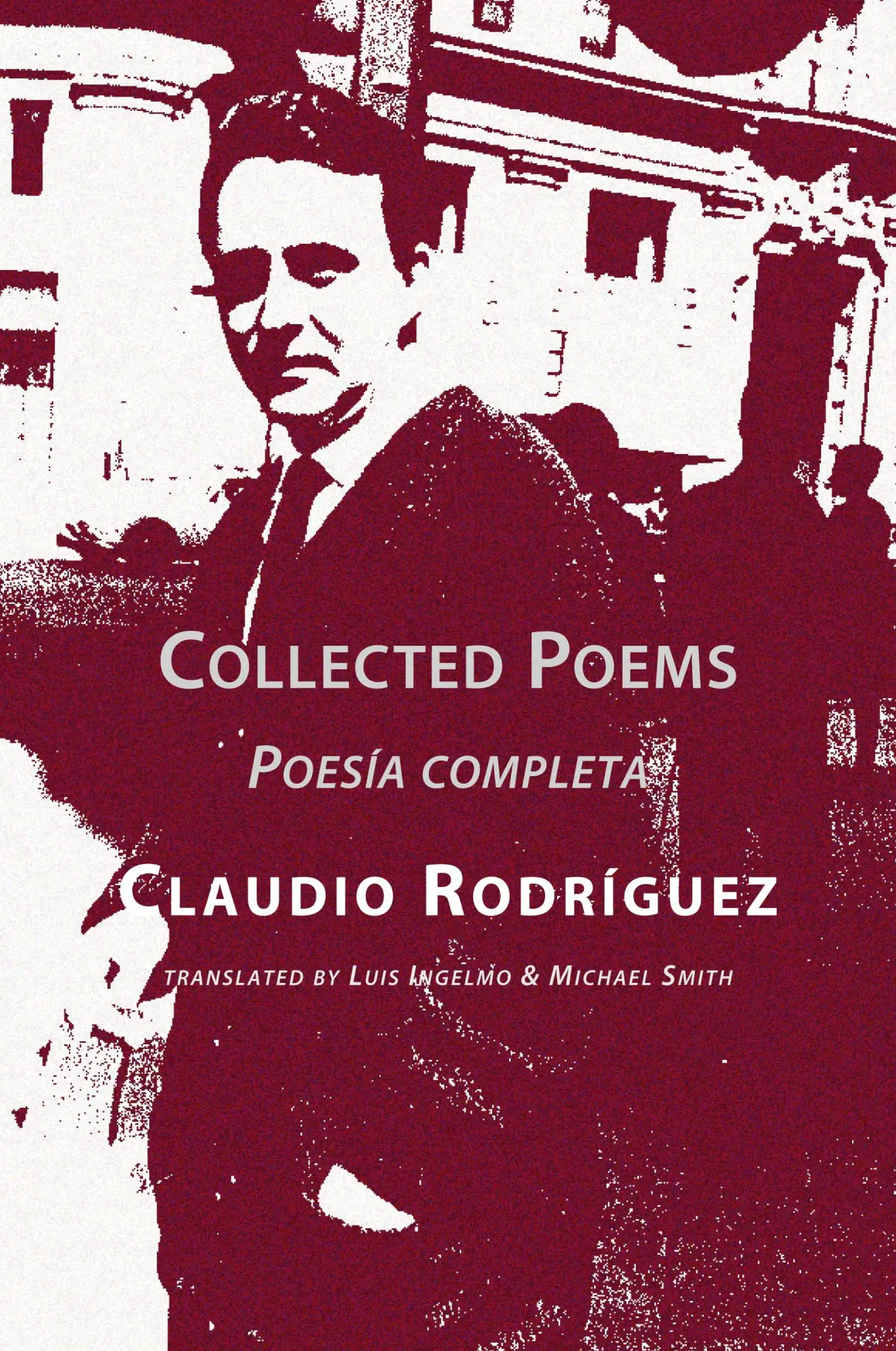 Cover: 9781848610095 | Collected Poems | Claudio Rodriguez | Taschenbuch | Englisch | 2008