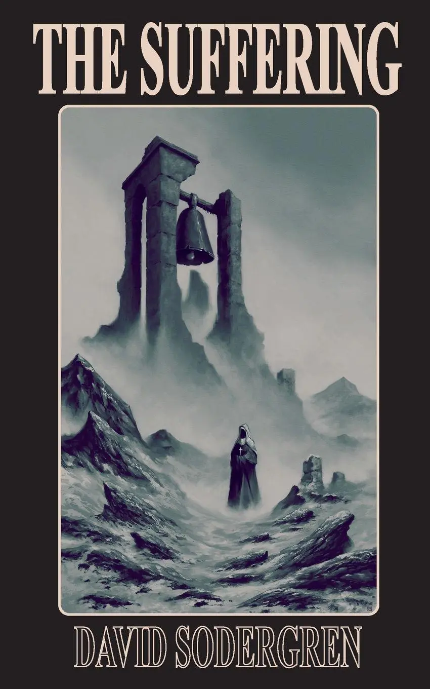 Cover: 9781917910095 | The Suffering | David Sodergren | Taschenbuch | David Sodergren | 2026
