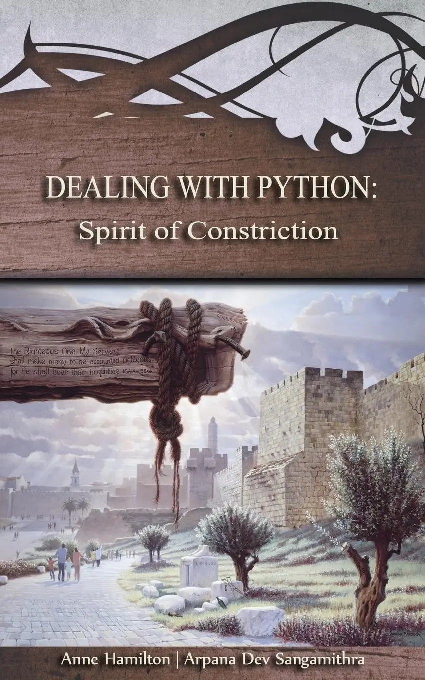 Cover: 9781925380095 | Dealing with Python | Anne Hamilton (u. a.) | Taschenbuch | Englisch