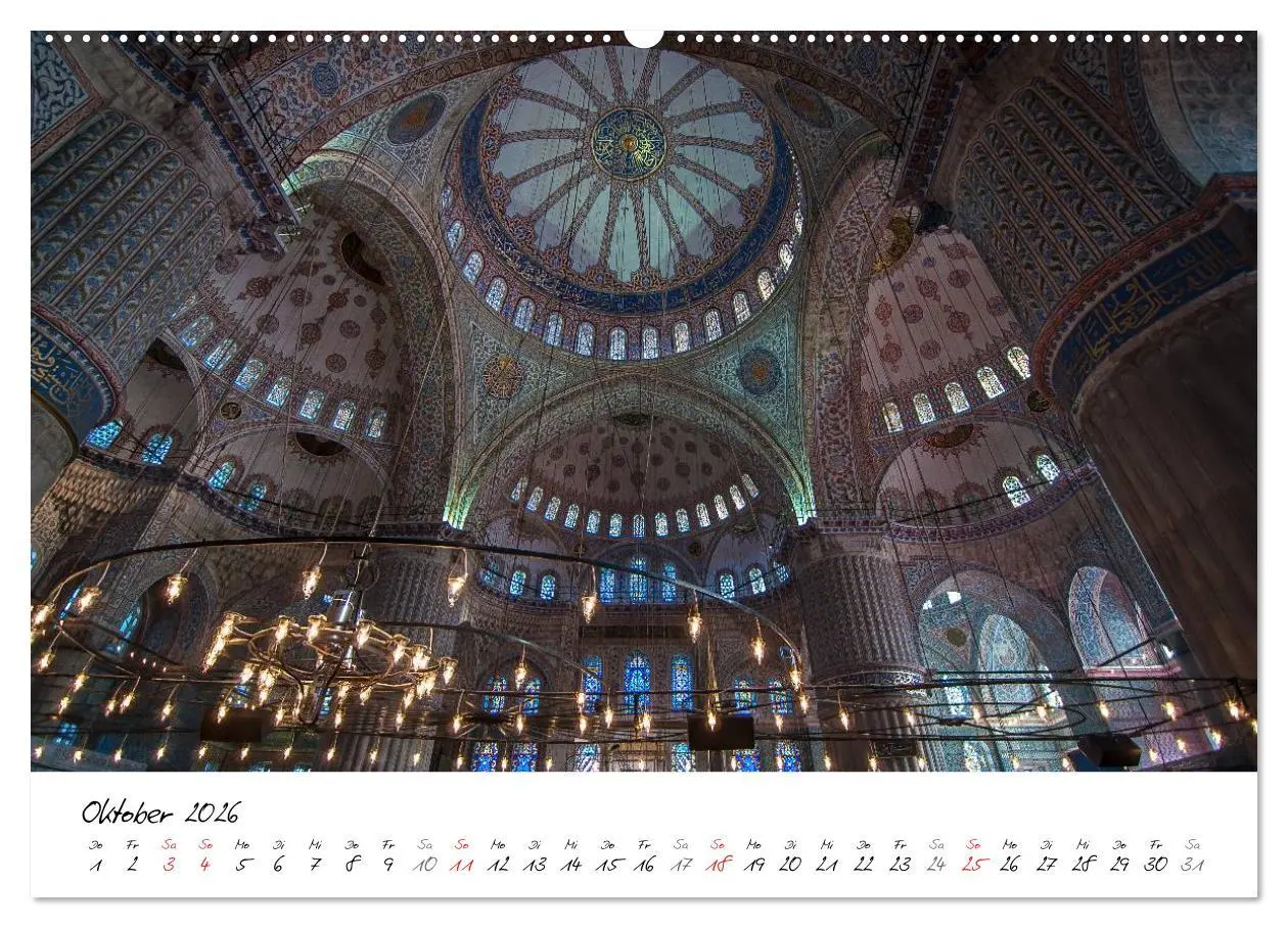 Bild: 9783516210095 | Istanbul - Stadt auf zwei Kontinenten (hochwertiger Premium...