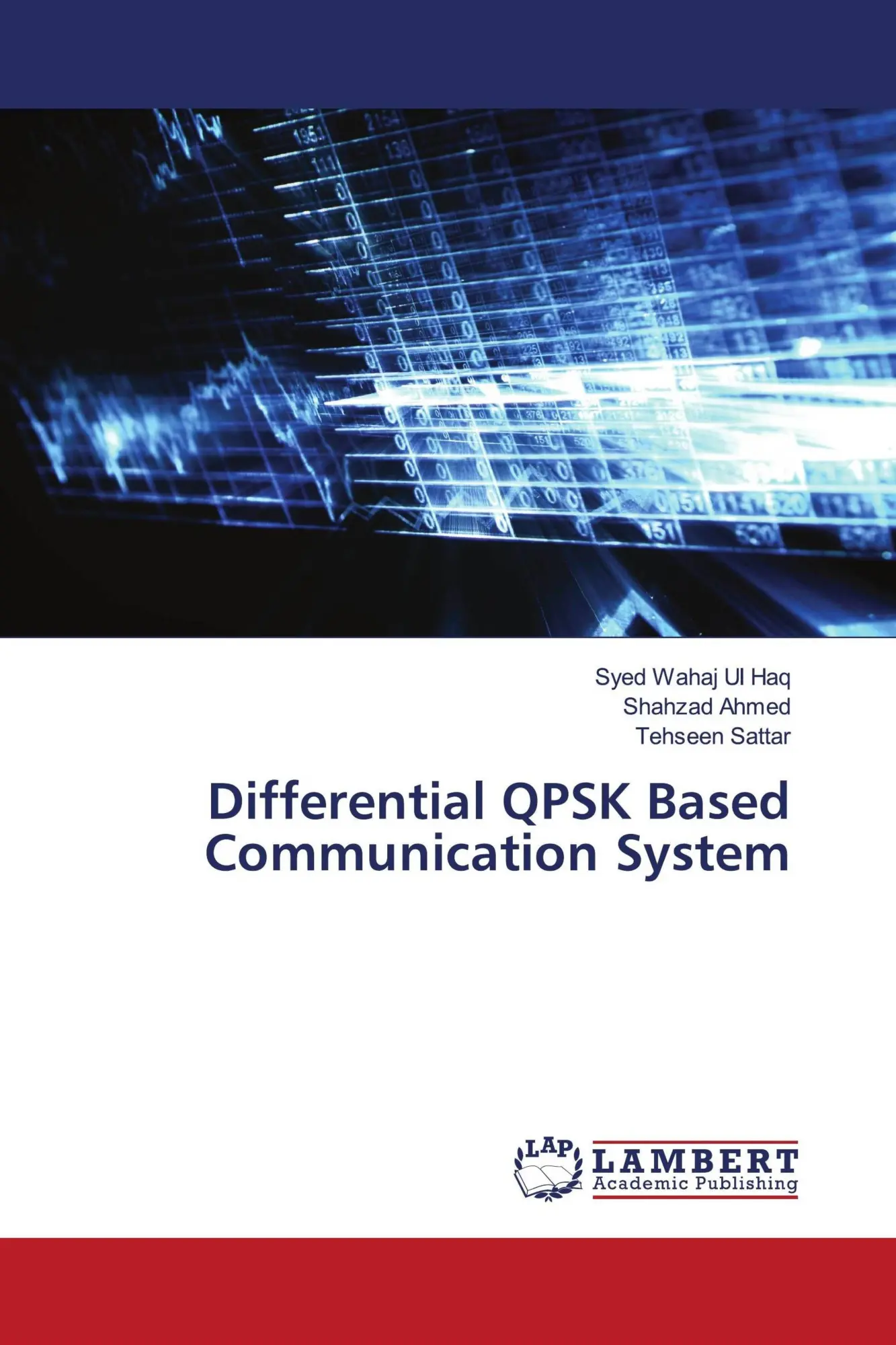 Cover: 9783659320095 | Differential QPSK Based Communication System | Haq (u. a.) | Buch