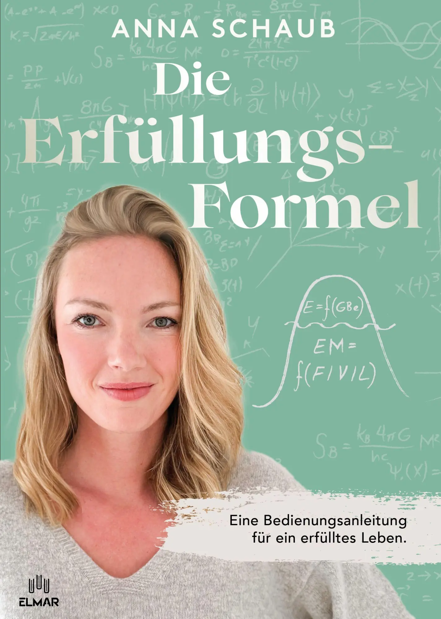 Cover: 9783689570095 | Die Erfülllungsformel | Anna Schaub | Taschenbuch | 308 S. | Deutsch