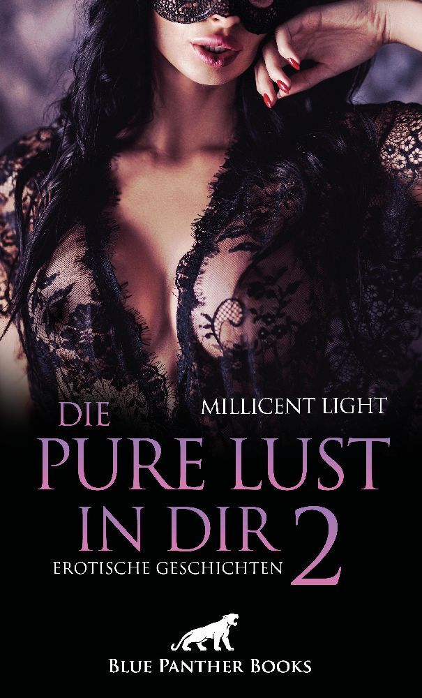 Cover: 9783756100095 | Die pure Lust in dir 2 Erotische Geschichten | Millicent Light | Buch
