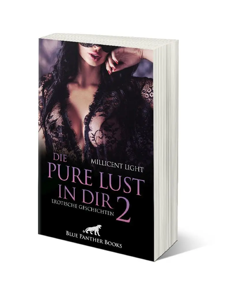 Bild: 9783756100095 | Die pure Lust in dir 2 Erotische Geschichten | Millicent Light | Buch