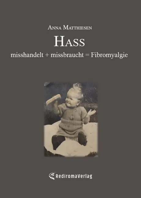 Cover: 9783961030095 | Hass | Anna Matthiesen | Taschenbuch | 316 S. | Deutsch | 2016