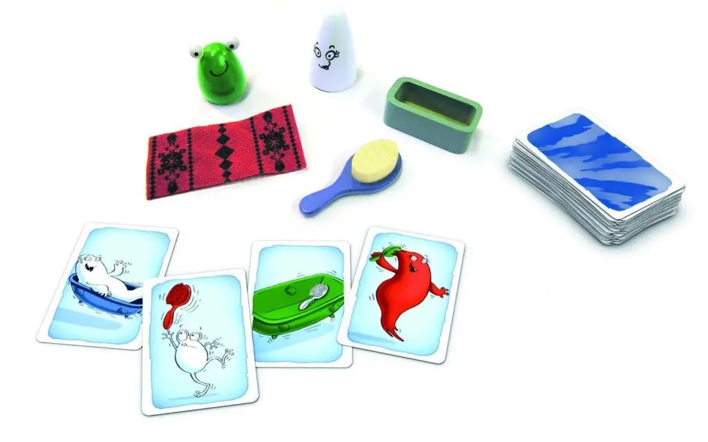 Bild: 4015682050195 | Geistesblitz 2.0 | Jacques Zeimet | Spiel | Brettspiel | 601105019