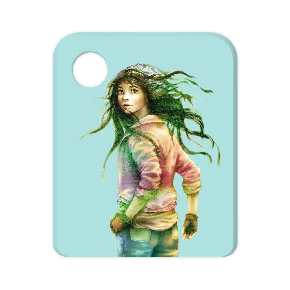 Cover: 4068546000195 | Alea Aquarius - Ruf des Wassers, 1 Galakto Token | Tanya Stewner