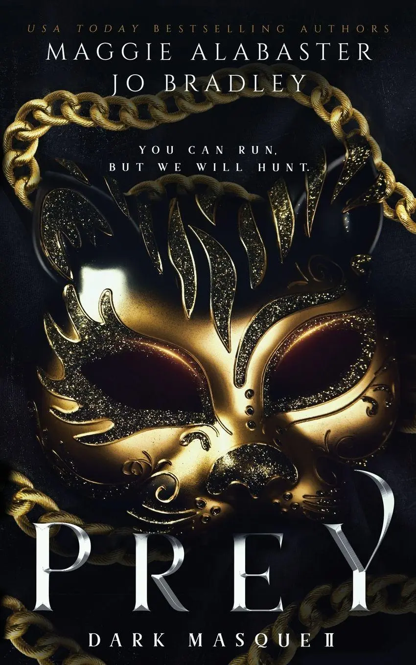Cover: 9780645750195 | Prey | Maggie Alabaster | Taschenbuch | Englisch | 2023 | Mirren Hogan