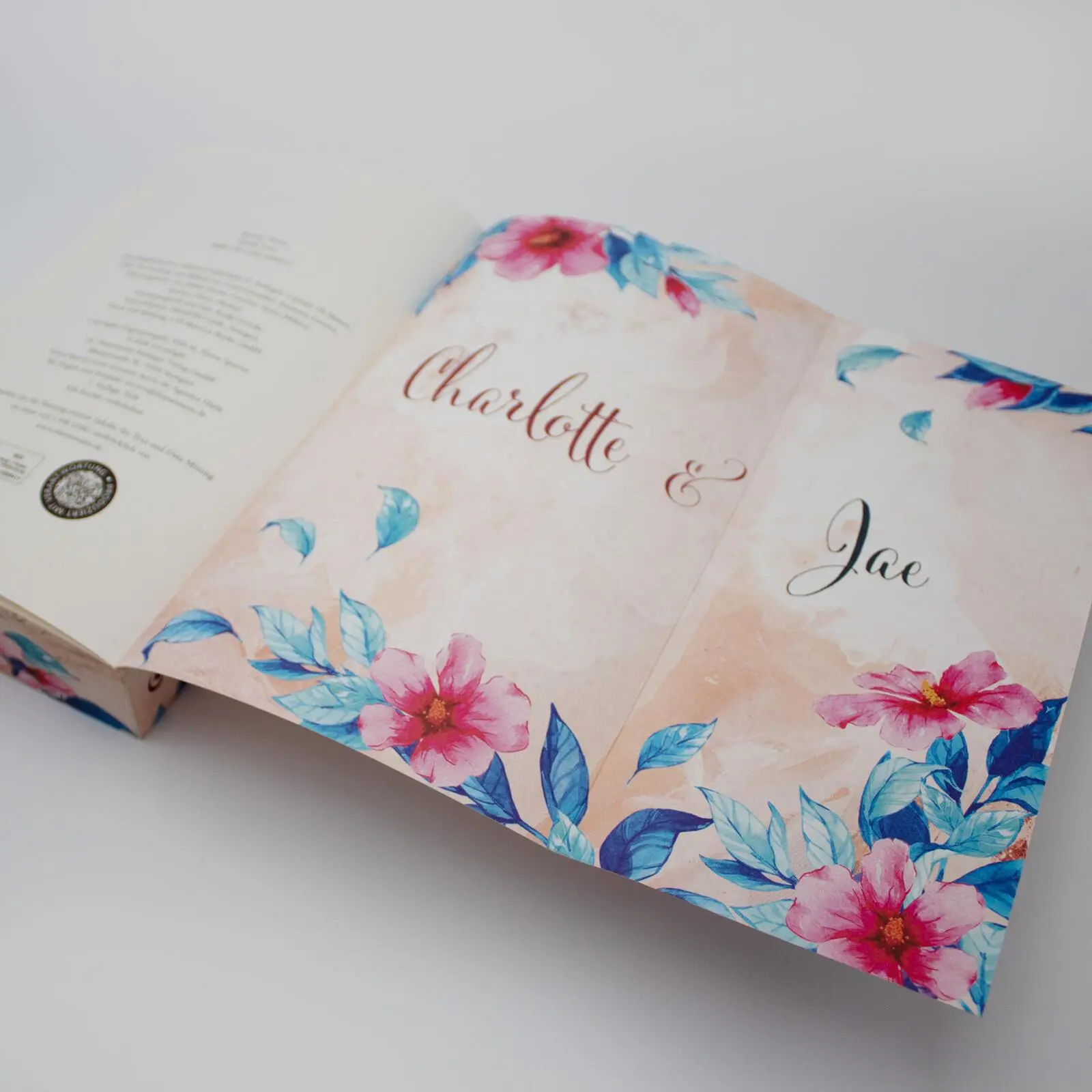 Bild: 9783522900195 | Untold Love (Unwritten, Bd. 3) | Teresa Sporrer | Taschenbuch | 496 S.