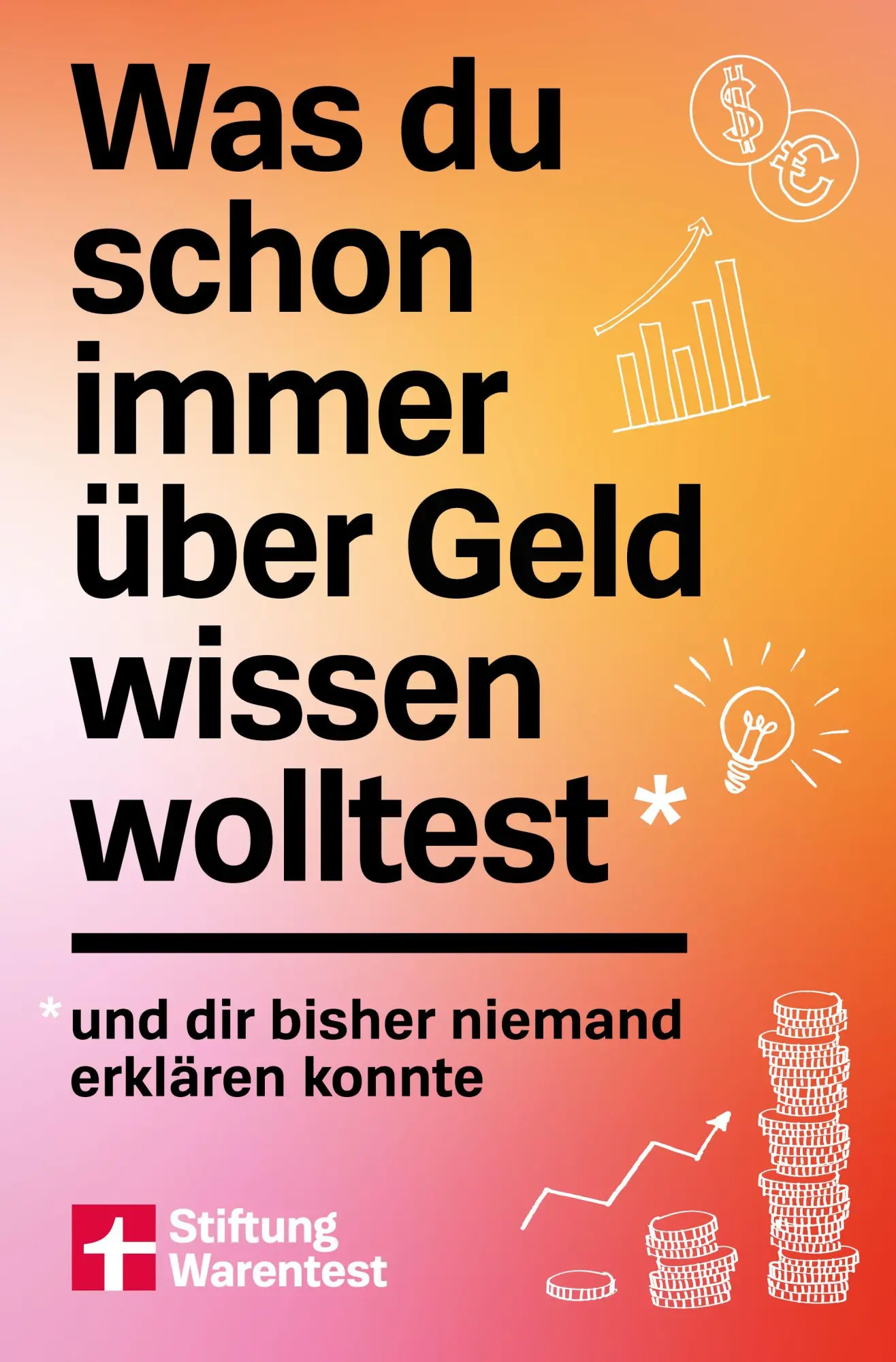 Cover: 9783747110195 | Was du schon immer über Geld wissen wolltest | Clemens Schömann-Finck