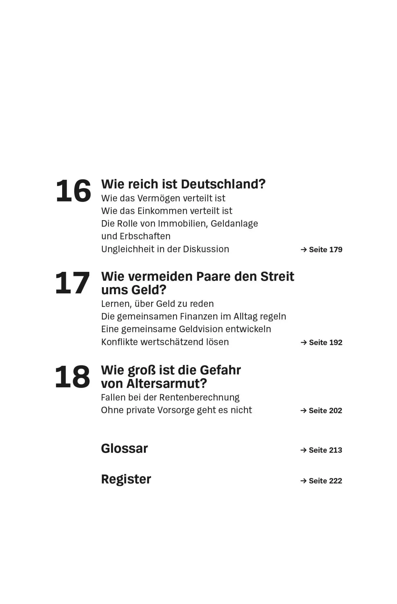 Bild: 9783747110195 | Was du schon immer über Geld wissen wolltest | Clemens Schömann-Finck