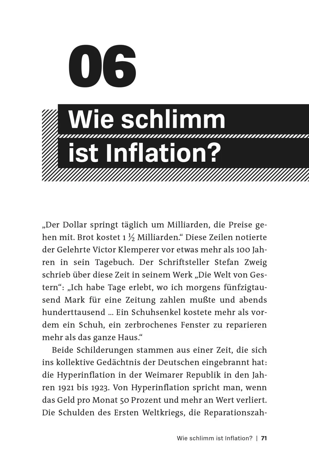 Bild: 9783747110195 | Was du schon immer über Geld wissen wolltest | Clemens Schömann-Finck