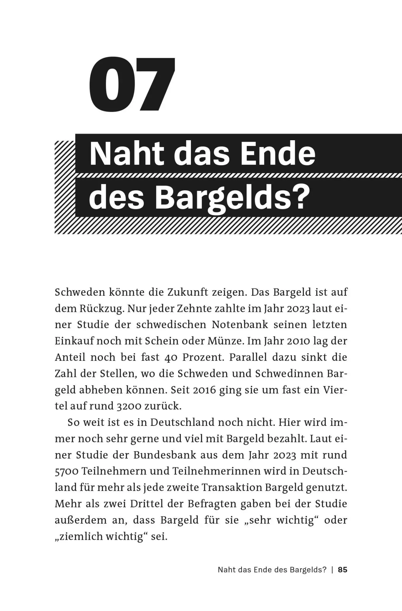 Bild: 9783747110195 | Was du schon immer über Geld wissen wolltest | Clemens Schömann-Finck