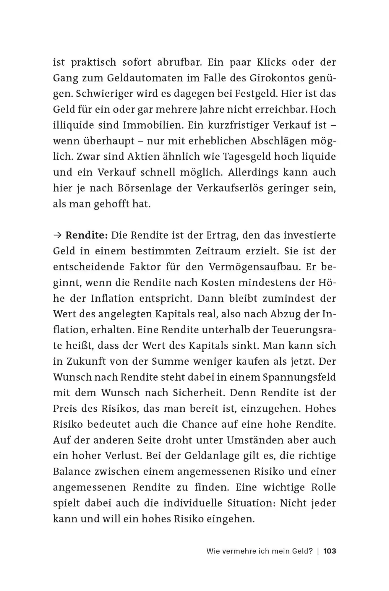 Bild: 9783747110195 | Was du schon immer über Geld wissen wolltest | Clemens Schömann-Finck