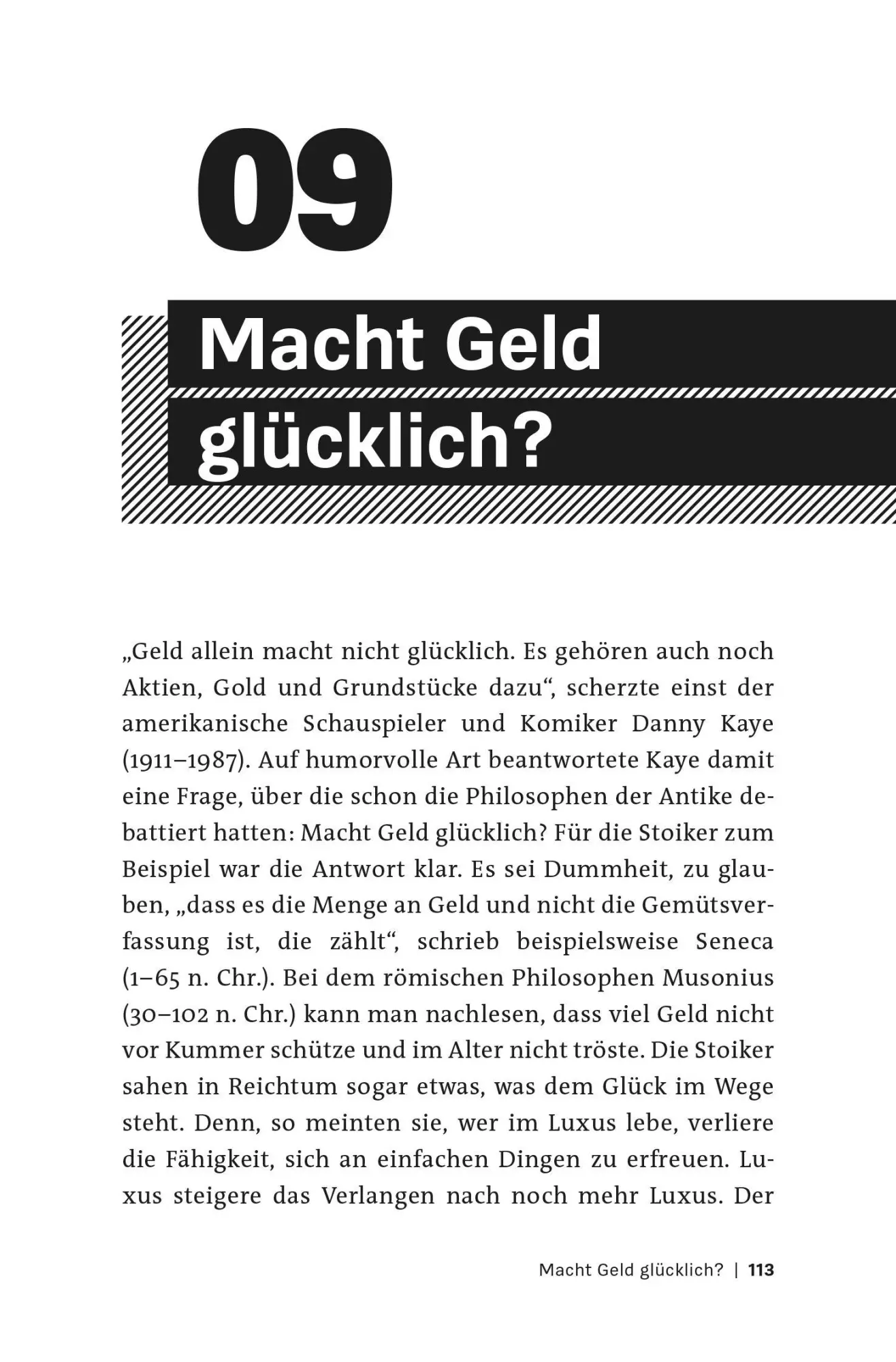 Bild: 9783747110195 | Was du schon immer über Geld wissen wolltest | Clemens Schömann-Finck