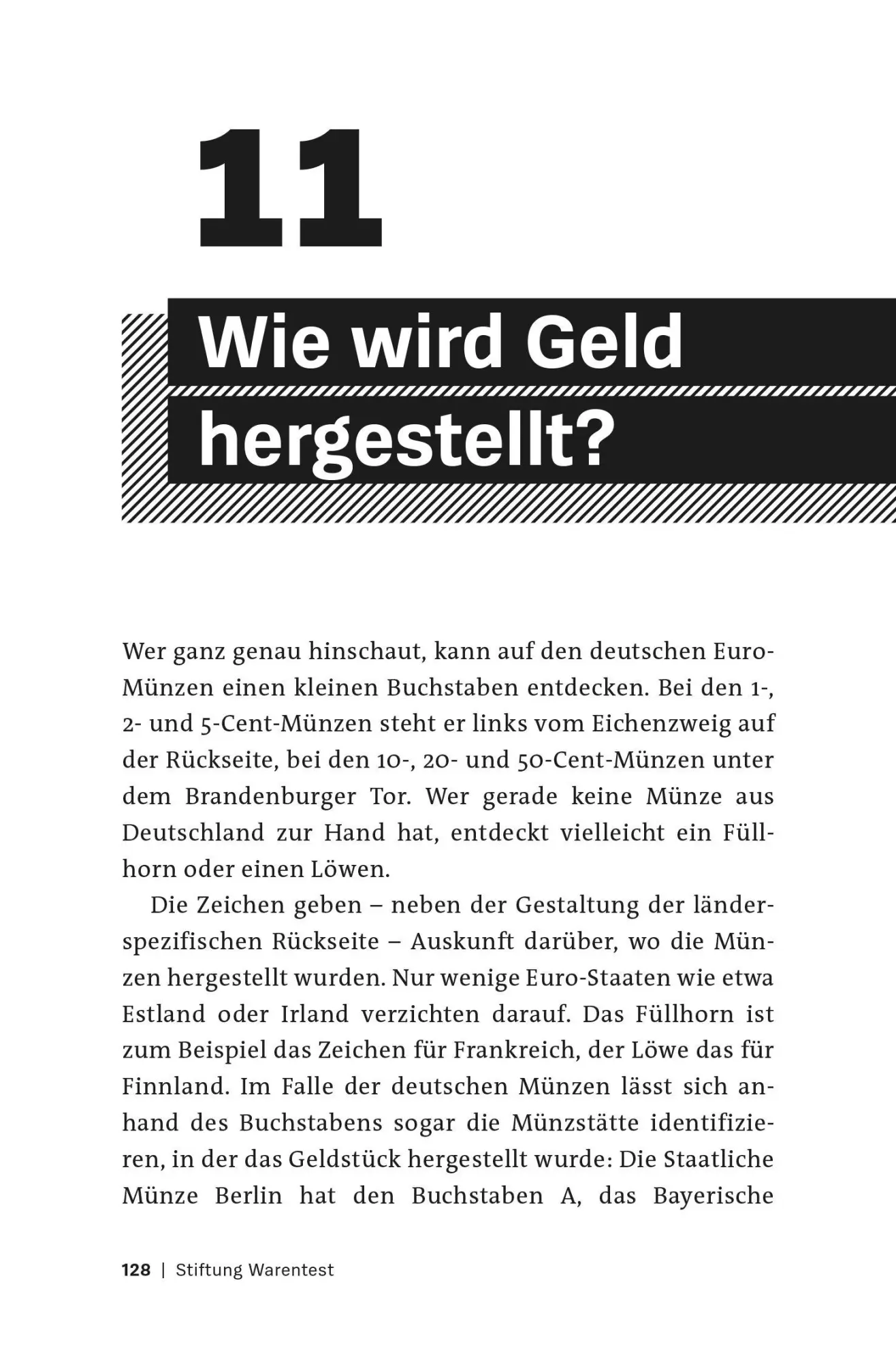 Bild: 9783747110195 | Was du schon immer über Geld wissen wolltest | Clemens Schömann-Finck