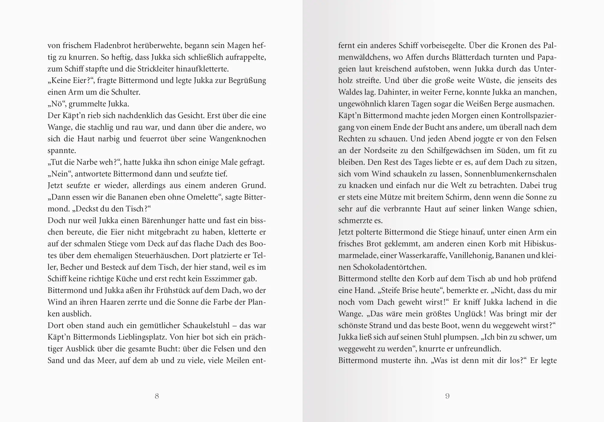 Bild: 9783747800195 | Bittermonds Bucht | Maike Harel | Buch | Deutsch | 2020 | Hummelburg