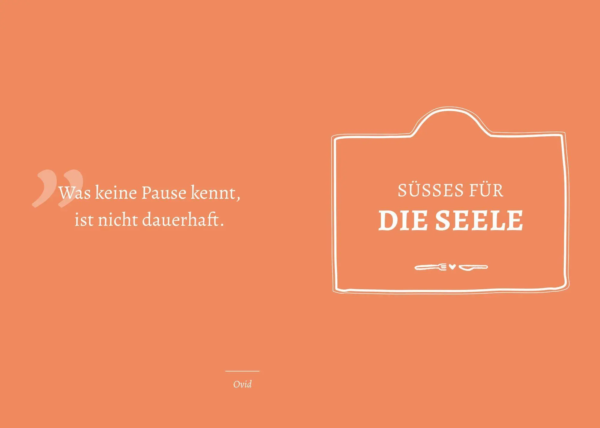 Bild: 9783756710195 | Gönn dir eine kleine Auszeit | Soulfood-Rezepte für dich | Buch | 2026