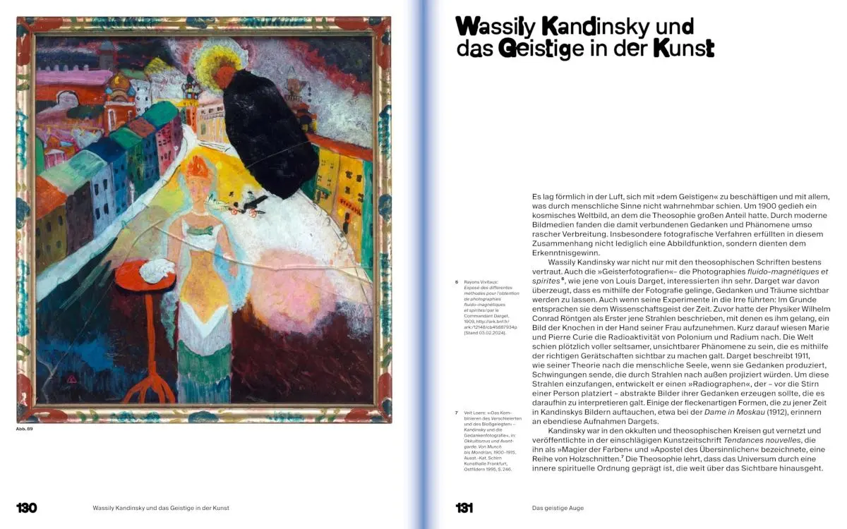 Bild: 9783775760195 | Para-Moderne. Lebensreformen ab 1900 - Kunst, Design und...