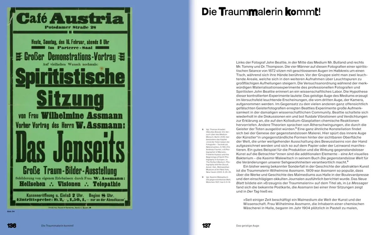 Bild: 9783775760195 | Para-Moderne. Lebensreformen ab 1900 - Kunst, Design und...