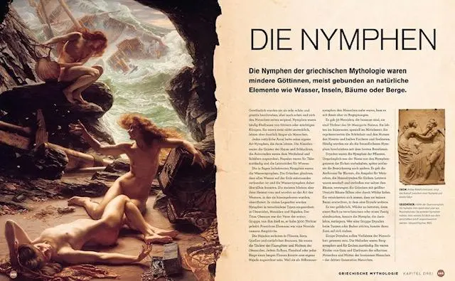 Bild: 9789464990195 | Griechische Mythologie | Bartlett Rowan (u. a.) | Buch | 256 S. | 2024