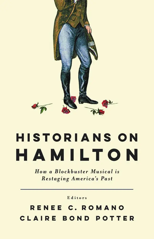 Cover: 9780813590295 | Historians on Hamilton | Claire Bond Potter (u. a.) | Taschenbuch