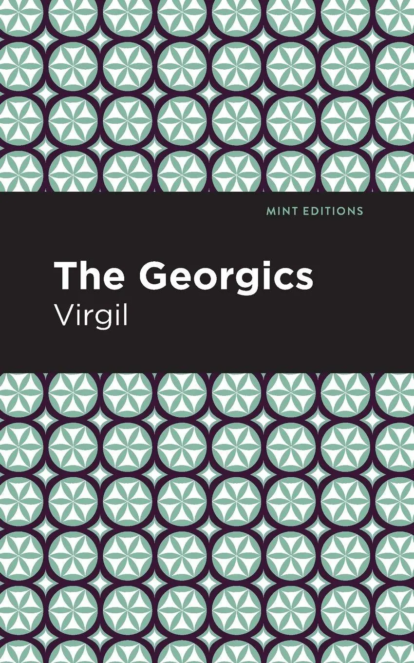 Cover: 9781513280295 | The Georgics | Virgil | Taschenbuch | Kartoniert / Broschiert | 2021