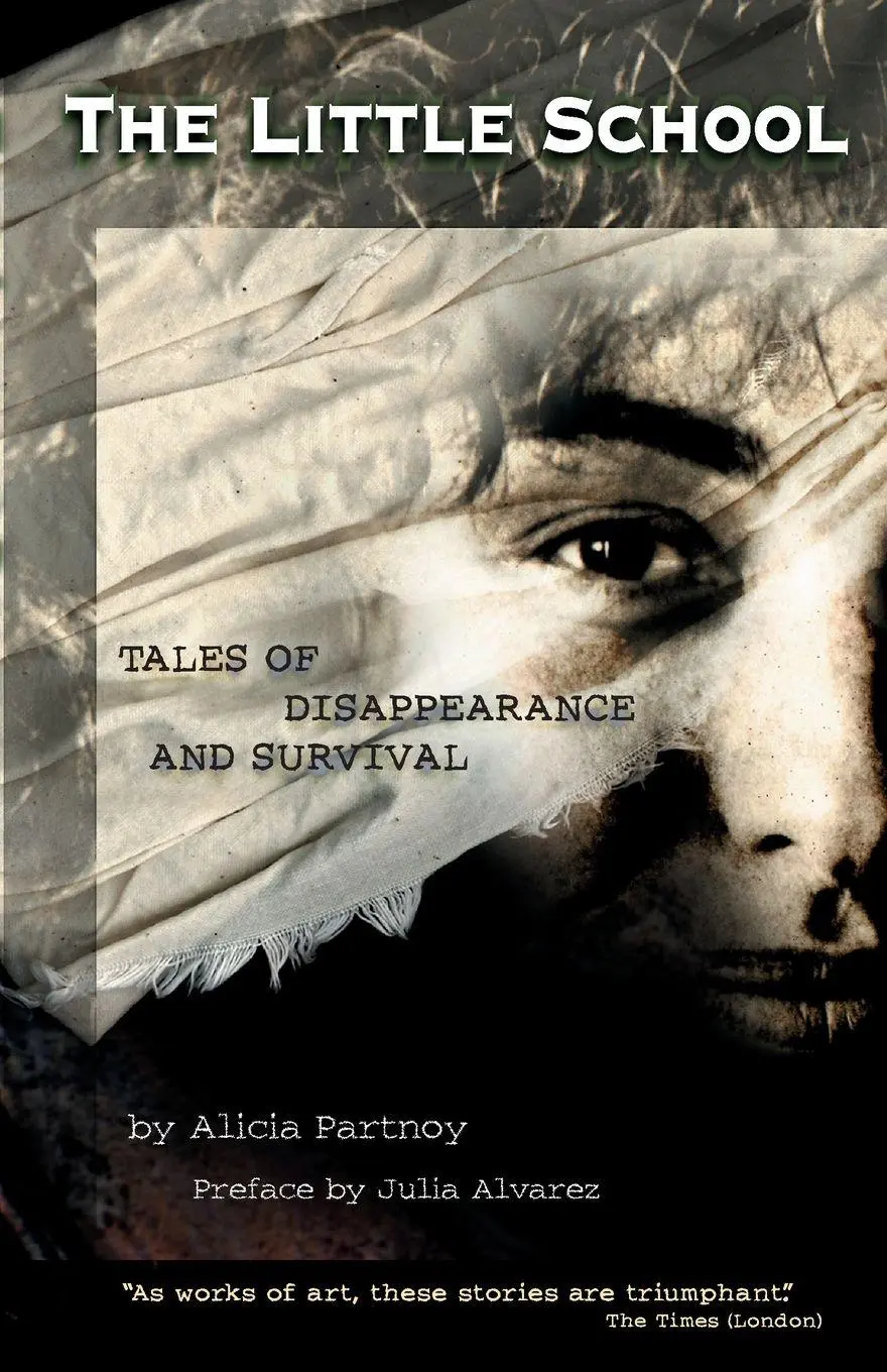 Cover: 9781573440295 | The Little School | Alicia Partnoy | Taschenbuch | No Series | 1998