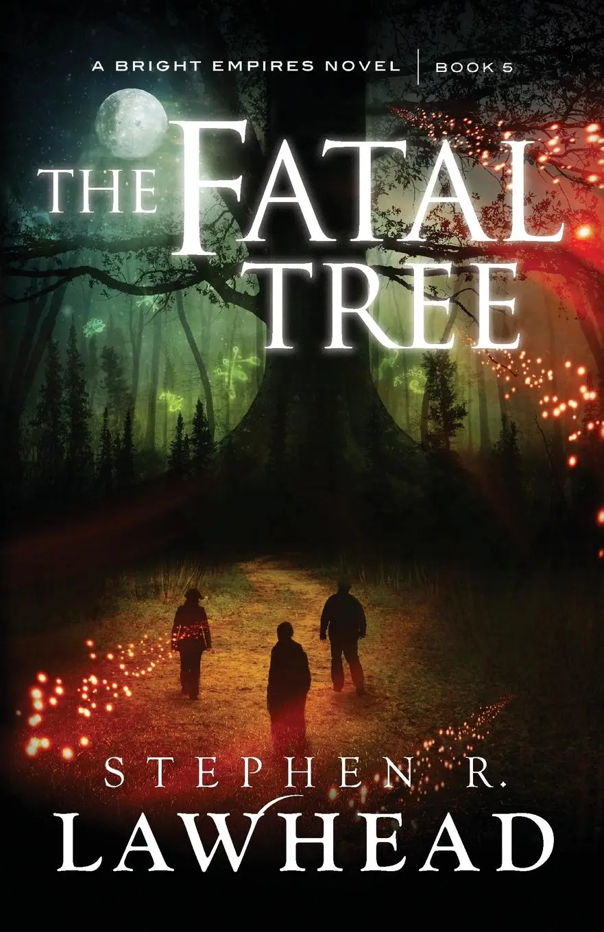 Cover: 9781782640295 | The Fatal Tree | Stephen R Lawhead | Taschenbuch | Englisch | 2014