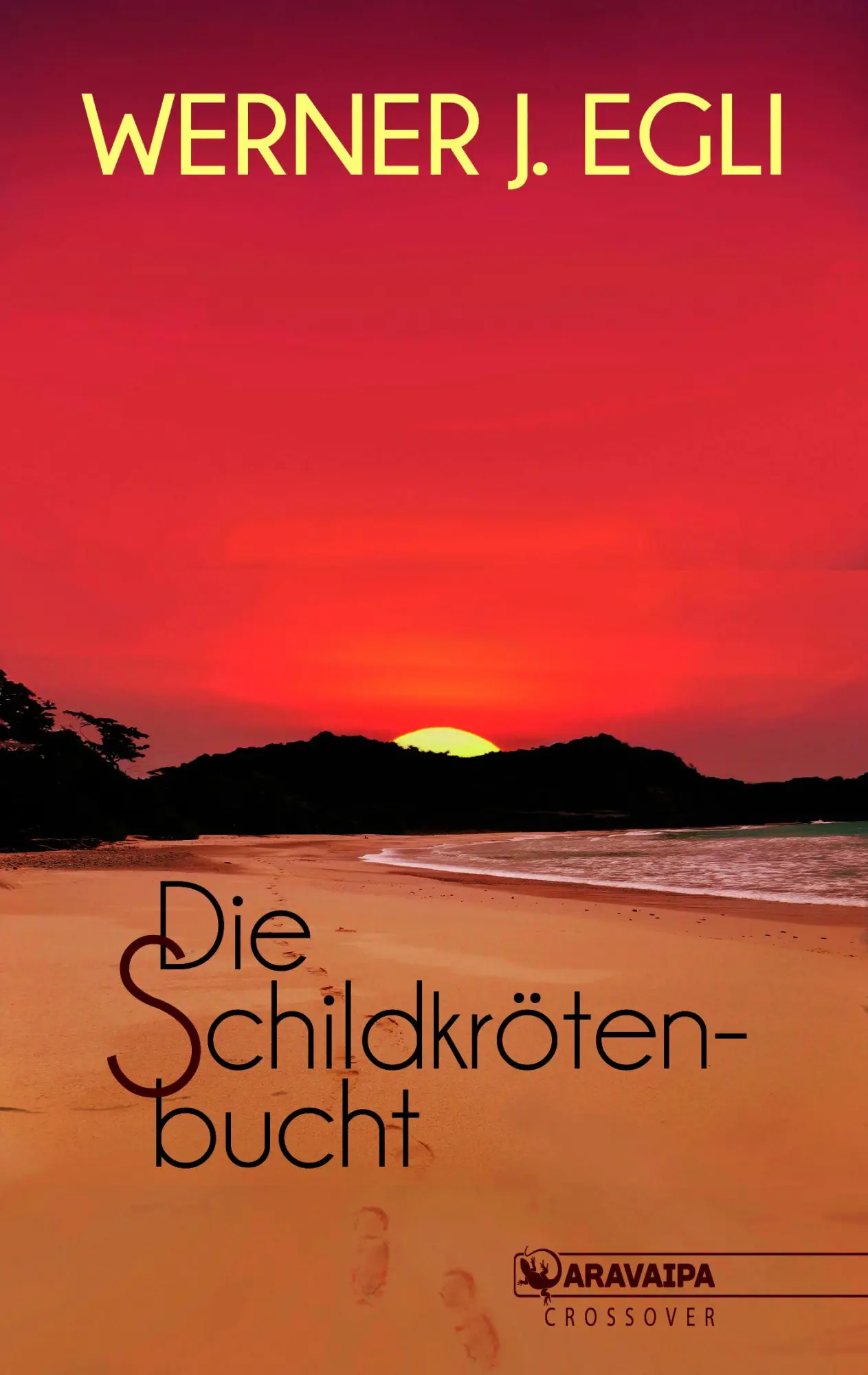 Die Schildkrötenbucht