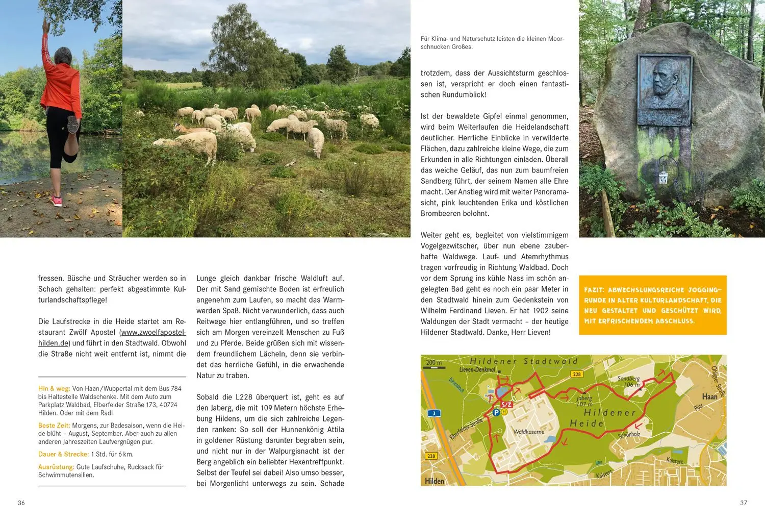 Bild: 9783616110295 | 52 kleine &amp; große Eskapaden Bergisches Land | Ab nach draußen! | Buch