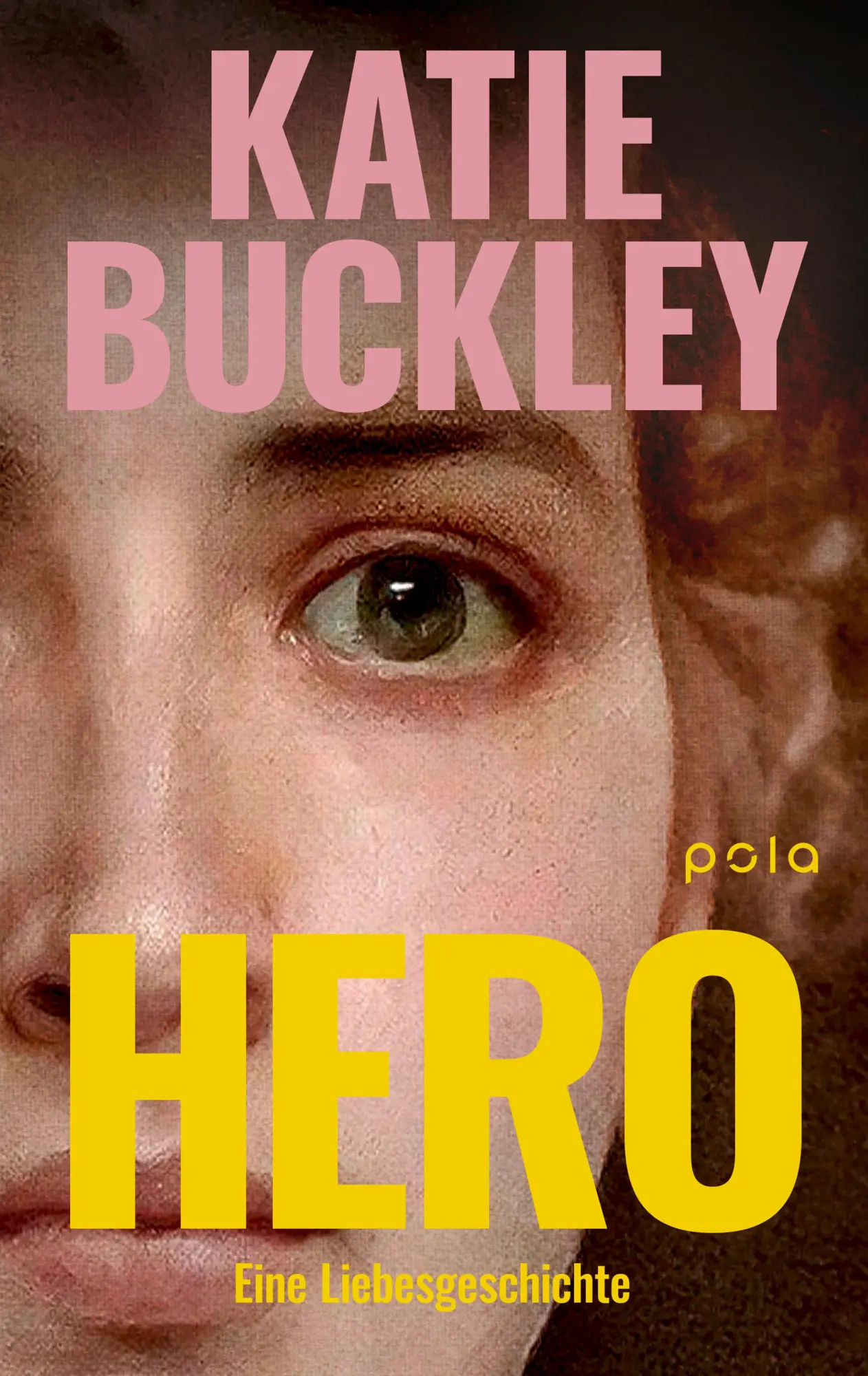 Cover: 9783759600295 | Hero | Katie Buckley | Buch | 224 S. | Deutsch | 2025 | Pola