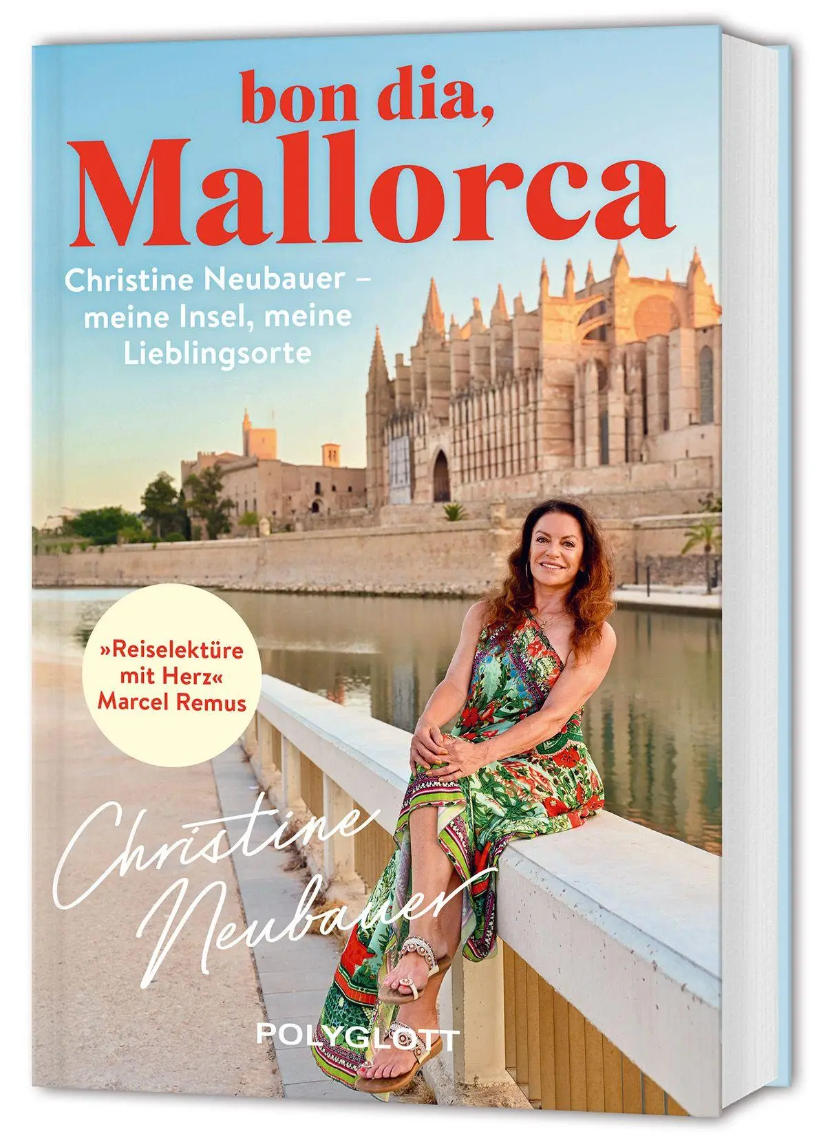 Cover: 9783846410295 | Bon dia, Mallorca | Christine Neubauer | Taschenbuch | 208 S. | 2026