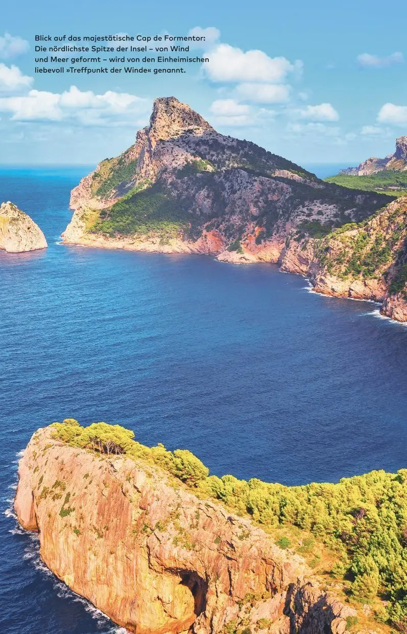 Bild: 9783846410295 | Bon dia, Mallorca | Christine Neubauer | Taschenbuch | 208 S. | 2026