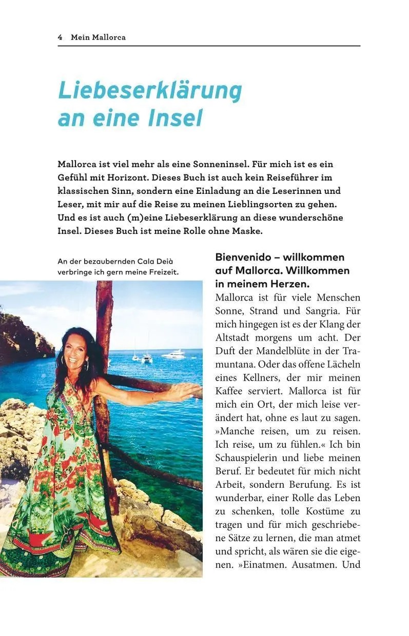 Bild: 9783846410295 | Bon dia, Mallorca | Christine Neubauer | Taschenbuch | 208 S. | 2026