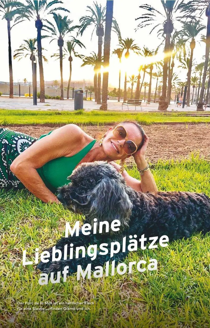 Bild: 9783846410295 | Bon dia, Mallorca | Christine Neubauer | Taschenbuch | 208 S. | 2026