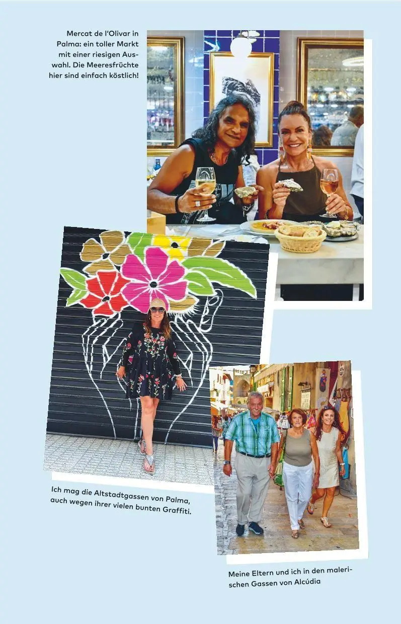 Bild: 9783846410295 | Bon dia, Mallorca | Christine Neubauer | Taschenbuch | 208 S. | 2026
