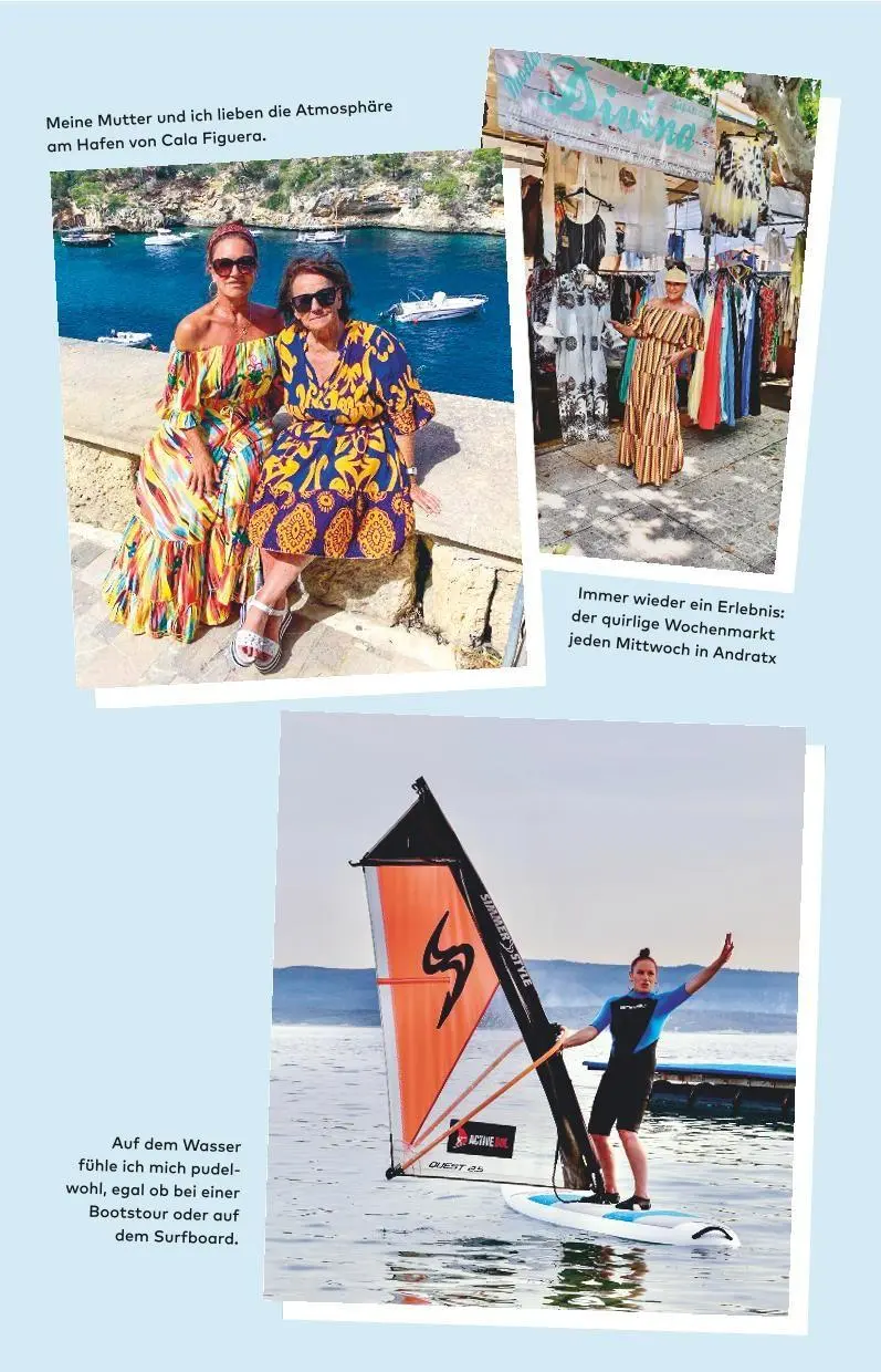 Bild: 9783846410295 | Bon dia, Mallorca | Christine Neubauer | Taschenbuch | 208 S. | 2026