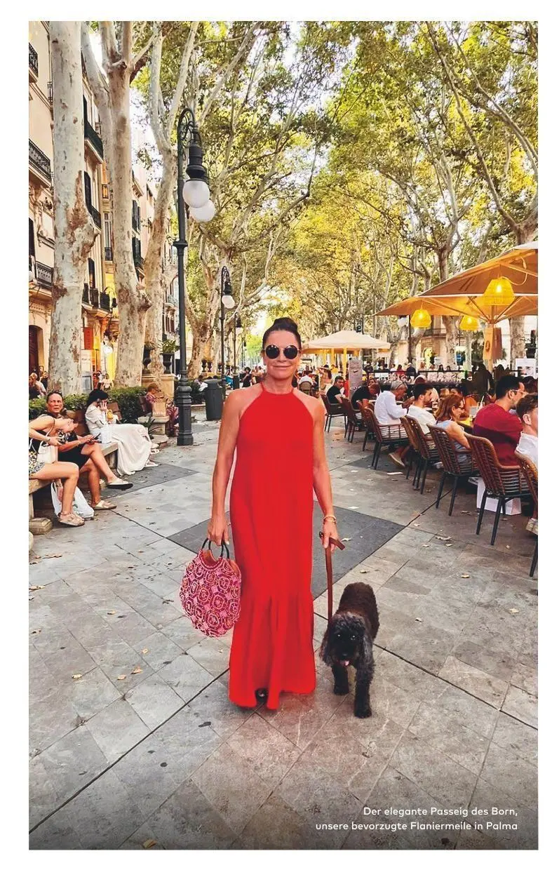 Bild: 9783846410295 | Bon dia, Mallorca | Christine Neubauer | Taschenbuch | 208 S. | 2026