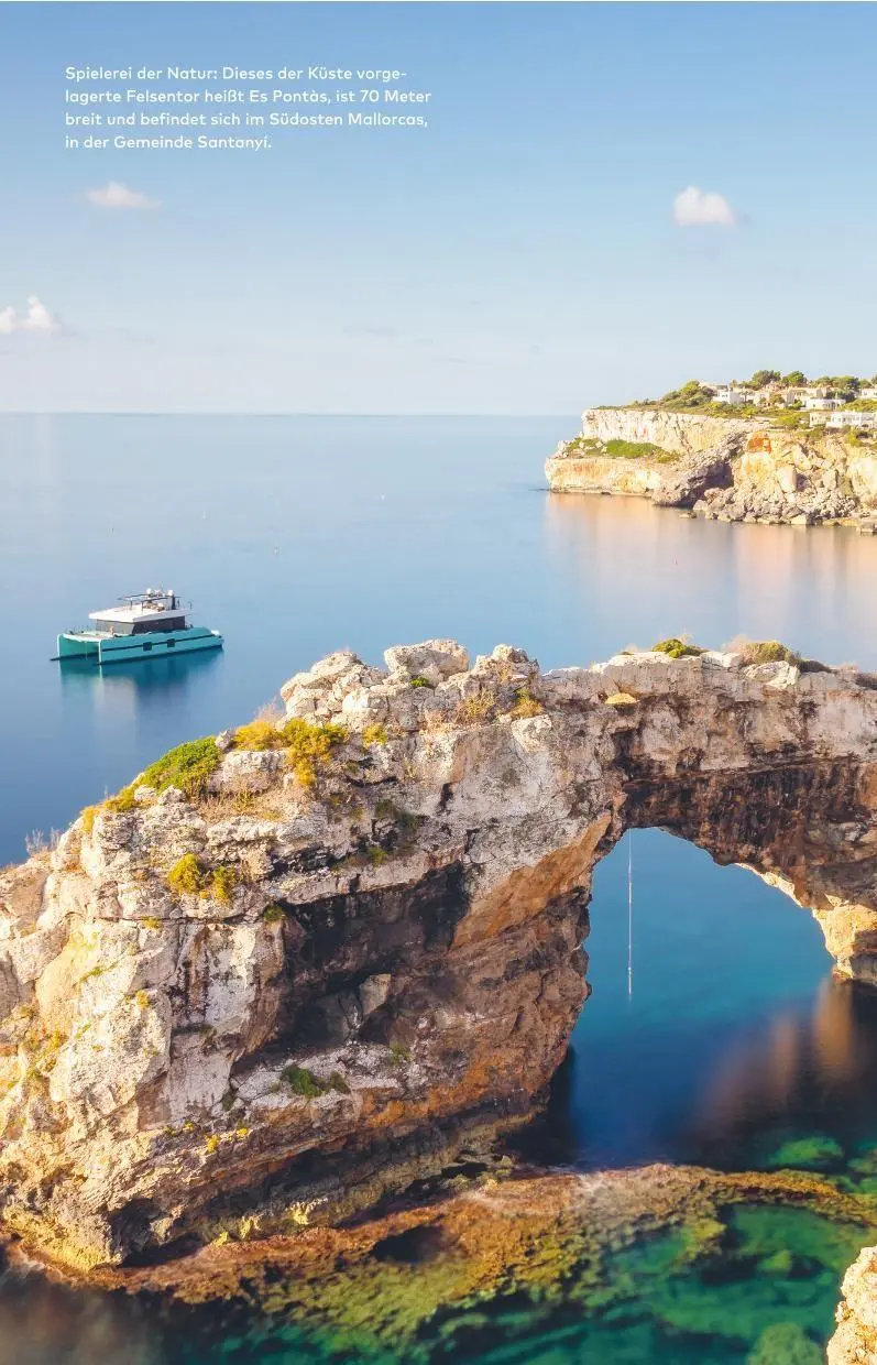 Bild: 9783846410295 | Bon dia, Mallorca | Christine Neubauer | Taschenbuch | 208 S. | 2026