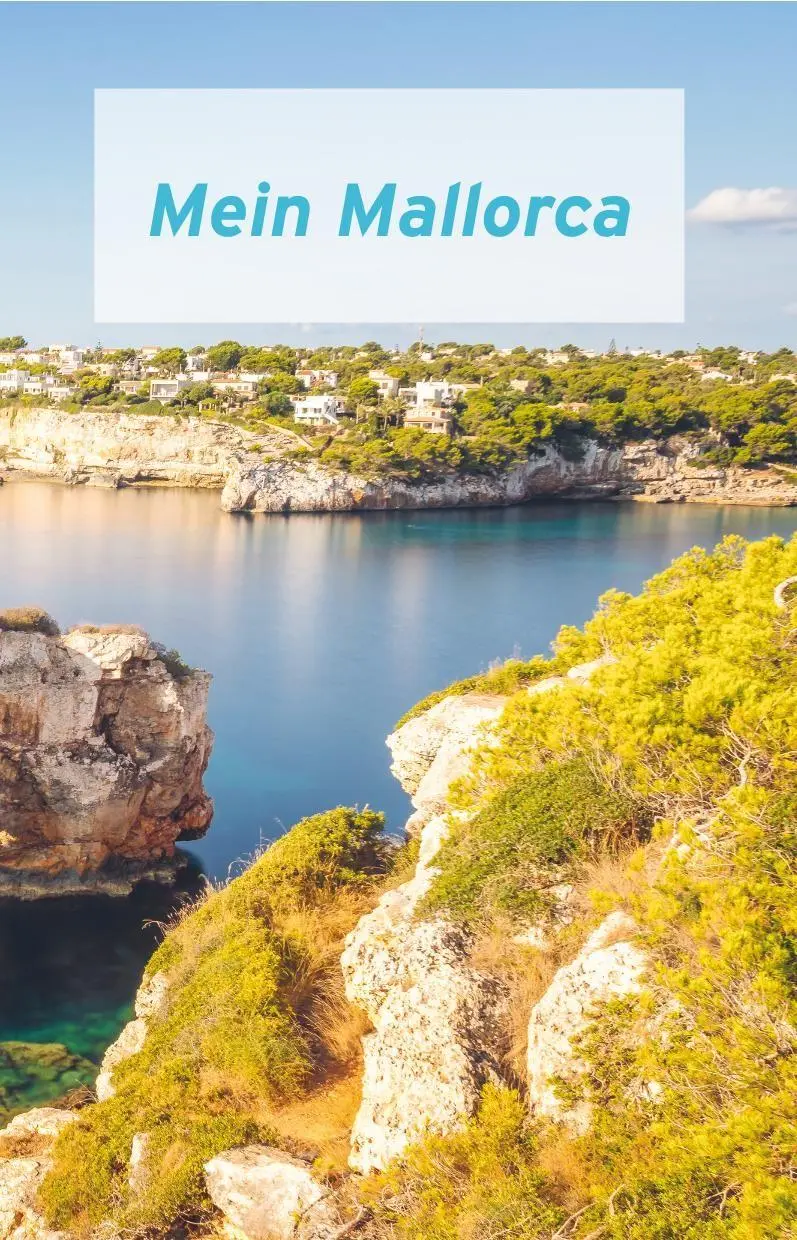 Bild: 9783846410295 | Bon dia, Mallorca | Christine Neubauer | Taschenbuch | 208 S. | 2026