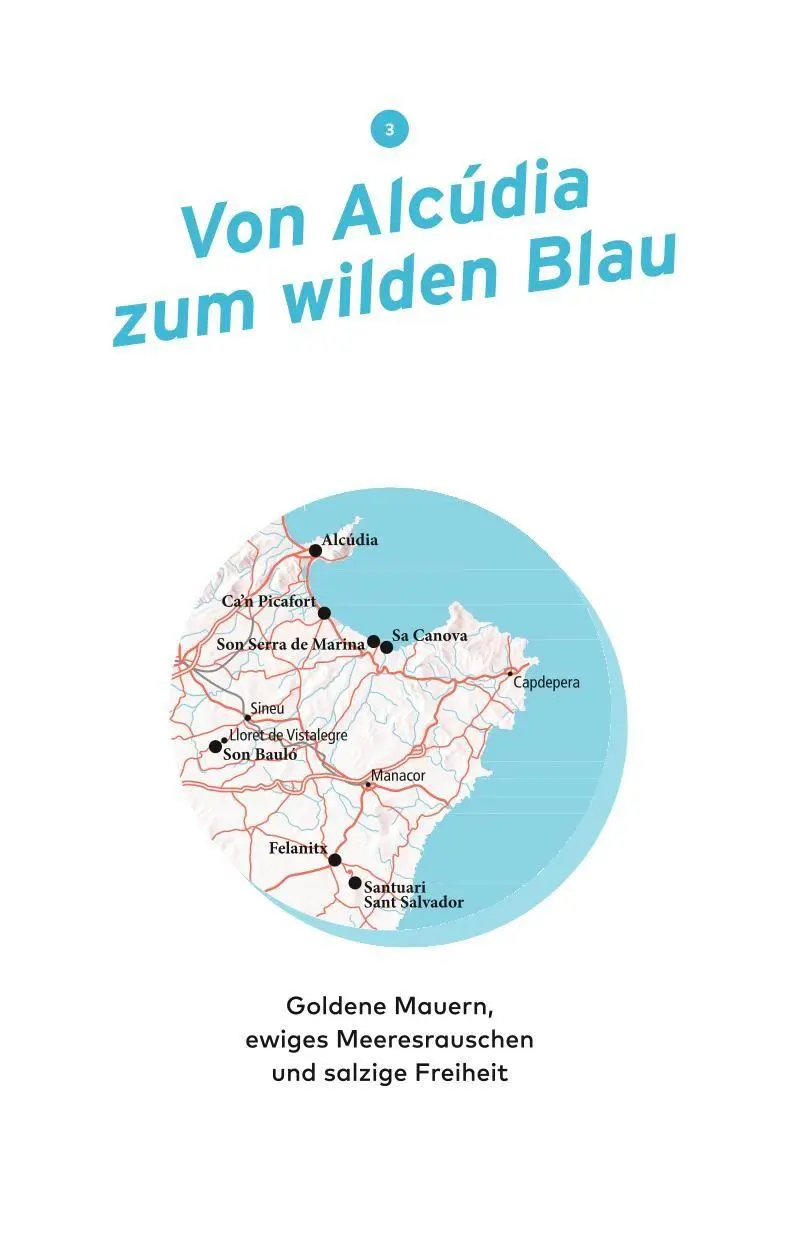 Bild: 9783846410295 | Bon dia, Mallorca | Christine Neubauer | Taschenbuch | 208 S. | 2026
