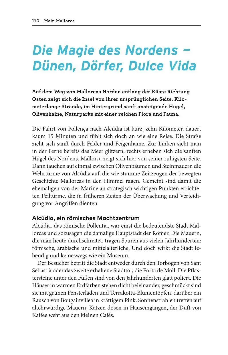 Bild: 9783846410295 | Bon dia, Mallorca | Christine Neubauer | Taschenbuch | 208 S. | 2026