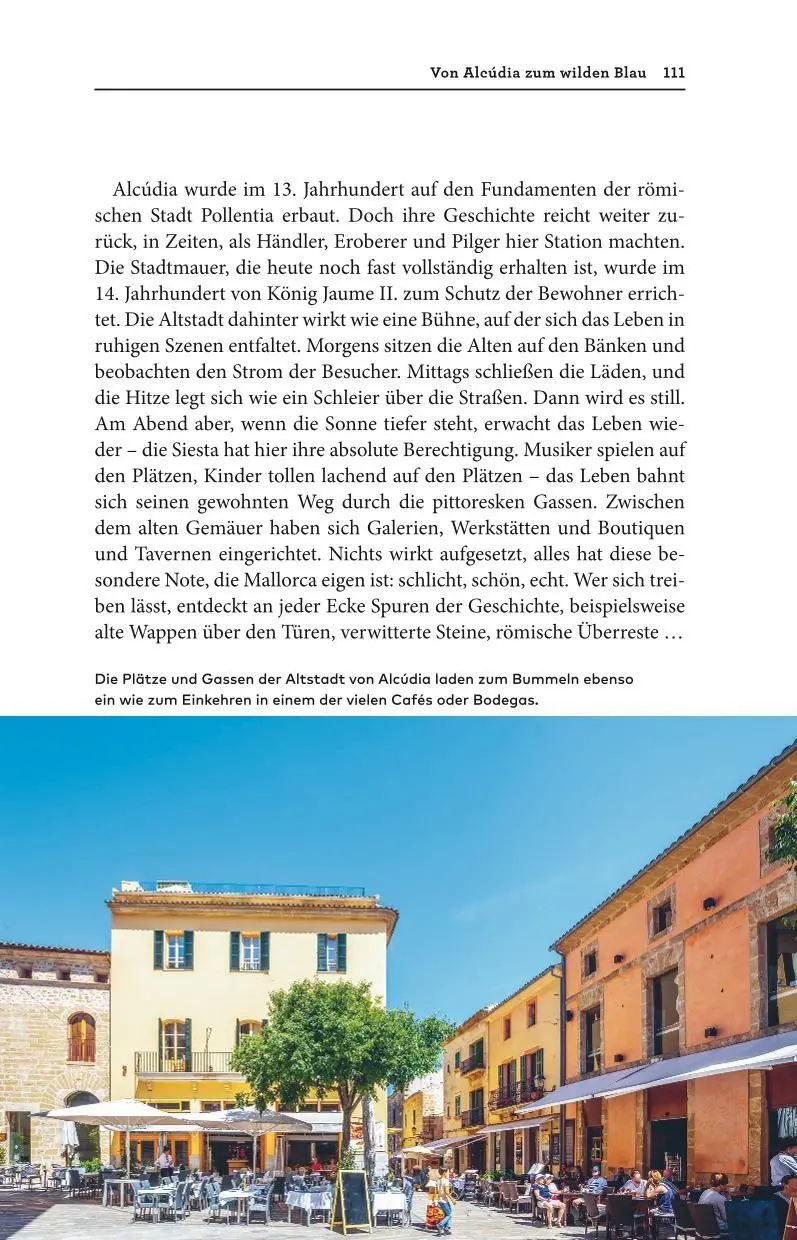 Bild: 9783846410295 | Bon dia, Mallorca | Christine Neubauer | Taschenbuch | 208 S. | 2026
