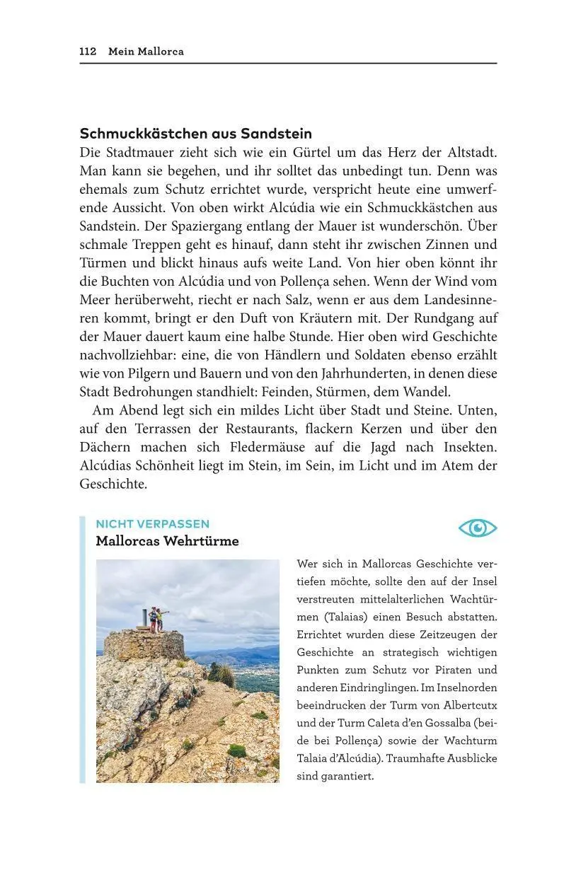 Bild: 9783846410295 | Bon dia, Mallorca | Christine Neubauer | Taschenbuch | 208 S. | 2026